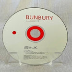 CD Enrique Bunbury - El Jinete