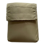TMC Tac 100rd Ammo Utility Pouch Molle System Belt Attachment Coyote NWOT