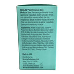 SKINLAB Lift & Firm Eye Gel Hydrolyzed Collagen Elastin Antioxidant 0.7oz NIB