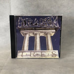 Rare! CD Kraken - T.R.E.S.
