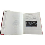 Mustang Anniversary Edition 1964-1994 Nicky Wright 1995 Hardcover Coffee Table
