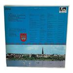 Hamburg Souvenir Vinyl LP LARS-6025 VG+ VG Germany