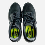 Skechers GO GOLF Max Fairway 2 Mens Spiked Golf Shoes Black White 9.5 NIB