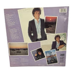 Andy Borg Adios Amor LP Vinyl German Schlager Papagayo 1982 Stereo