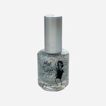 THEBALM HOT TICKET DISCO BALL Nail Polish Nail Lacquer 0.5 fl. oz New