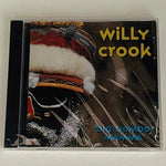 CD Willy Crook - Big Bombo Mamma