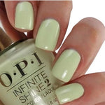 OPI Nail Lacquer Nail Polish Nail Color S-Ageless Beauty Long Wear 0.5oz New