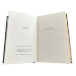 For Whom The Bell Tolls Ernest Hemingway Vintage 1940 Copyright Hardcover Good