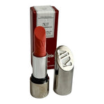 Kjaer Weis Lipstick Refillable Organic LipColor LOVE Full Size Lip Rouge .15 fl