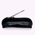 MORPHE Liner Brush Set with Case Eye Liner Makeup Cosmetics Brush NWT