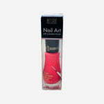 MILANI 705 DRAW IN PINK Nail Polish Art Precision Brush Nail Color New in Box