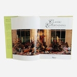 Classic Entertaining By Henrietta Spencer-Churchill Hardback Book 160 Pages