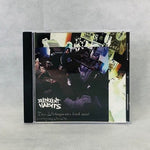 Rare! CD Delinquent Habits - Tres Delinquentes