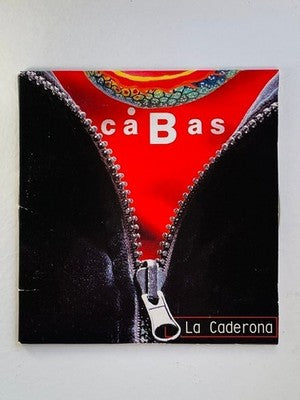 CD Cabas - La Caderona