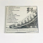 Rare! CD Papo Gely - Blues Montuno 2