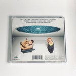 CD Aleks Syntek - Lugar Secreto