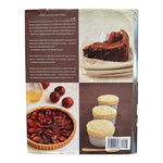 Christopher Kimball The Dessert Bible Comprehensive Dessert Recipes 400 Pgs Good