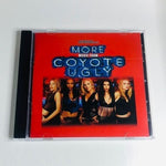 CD More Music From Coyote Ugly