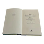 The Dewsweepers James Dodson 2001 Dutton Hardcover First Edition VG