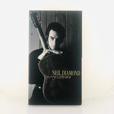 CD Neil Diamond - In My Lifetime
