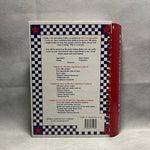 Linda Coffee Four Ingredient Cookbooks 700+ Recipes Three Books in One 350 Pg VG