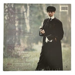 Barbra Streisand Yentl Original Motion Picture Soundtrack LP Vinyl VG+