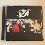 CD OV7 - CD00