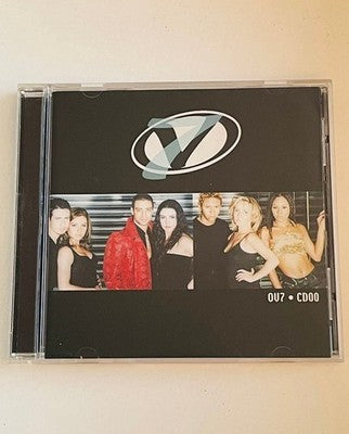 CD OV7 - CD00