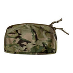 TYR Tactical Small Horizontal General Purpose Camo Belt Pouch Military NWOT