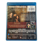 The Twilight Saga New Moon Blu-ray NEW Kristen Stewart Robert Pattinson Vampire