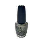 OPI Nail Lacquer Nail Polish NUMBER ONE NEMESIS 0.5 oz Top Coat New