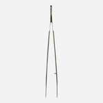 Codman IS Stainless Steel Surgical Tissue Forceps 310-1288 7 Inch VG Precision