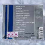 CD Blue Meanies - Full Throttle