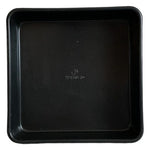 Hoffritzo Black Square Baking Pan Vintage Bakeware Good Plus Condition 12"x12"