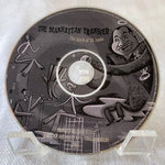 CD The Manhattan Transfer - The Spirit Of St. Louis