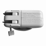 Original Apple 45W MagSafe2 Laptop Power Adapter Replacement Very Good Condition