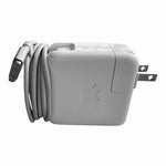Original Apple 45W MagSafe2 Laptop Power Adapter Replacement Very Good Condition