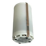 Scentsy Go 43739 White Portable USB Rechargeable Fragrance Diffuser