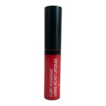 Flirt Plushious Liquid Velvet Lip Color 14 LA-LA LAND Rare Discontinued