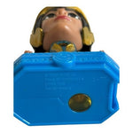 2021 Marvel Eternals Ajak #6 McDonald's Happy Meal Toy Figure Disney