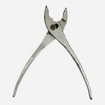 Vintage Kraeuter Co Slip Joint Pliers Made in USA Forged Steel Professional Tool