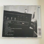 CD Live - Secret Samadhi