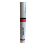 COVERGIRL Vitalist Tinted Lip Oil BERRY LIBATION Hydrating Lip Gloss New Display