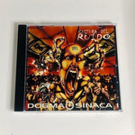 CD Dogma Sinaca - Cultura Del Ruido
