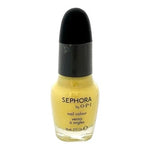 SEPHORA by OPI IM BEAUTY Nail Polish Top Lacquer 0.5 fl oz New