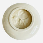 Vintage Byron Molds 1976 Adrienne Christmas Plate 3D Relief Angel Holly Berry 10