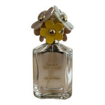 Marc Jacobs Daisy Eau So Fresh Empty Perfume Bottle 4.25 oz Flowers Cap VG