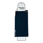 SWAMI Bottle Sleeve Black Silver Yoga Pant For Bindle Bottle Phone Pocket NWT