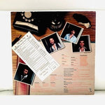 LP The Oak Ridge Boys - Room Service Vinyl Record