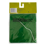 Green Cello Wrap Gift Basket Wrapping Sheets Target Lot of 7 New